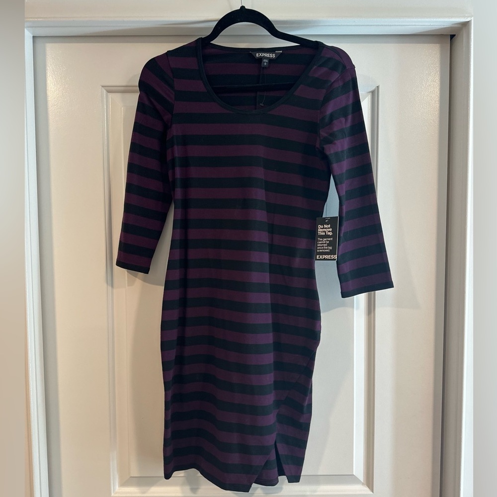 *New* Express Dress